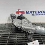 Motoras stergator haion