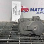 Motoras galerie evacuare