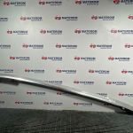 Bare pavilion