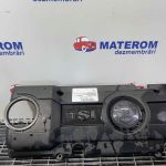 Capac motor