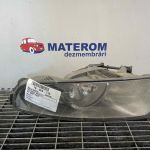 Halogen dreapta
