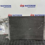 Radiator clima