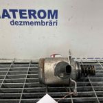 Pompa benzina