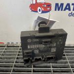 Modul usa/dreapta spate