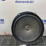 Difuzor audio