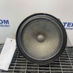 Difuzor audio