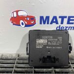 Modul lumini