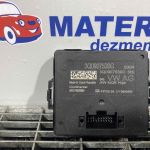 Modul unitate control