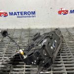 Incuietoare usa fata dreapta