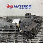 Incuietoare usa spate dreapta