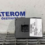 Modul keyless
