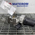 Motoras stergator parbriz