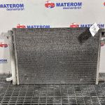 Radiator clima