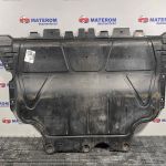 Scut motor