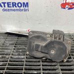Motoras galerie evacuare