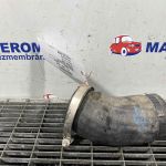 Furtun intercooler
