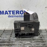 Modul usa/dreapta spate