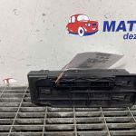 Modul deschidere haion