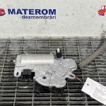 Motoras deschidere