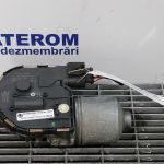 Motoras stergator parbriz