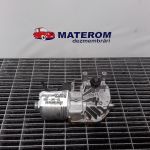 Motoras stergator parbriz