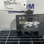 Modul usa/dreapta spate