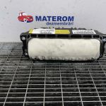 Capsula aer pasager