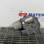 Motoras stergator parbriz