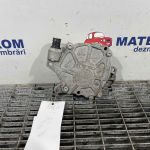 Pompa vacuum