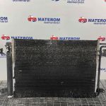 Radiator clima
