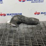 Furtun intercooler