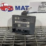 Modul usa/dreapta spate