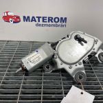 Motoras stergator haion