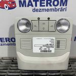 Lampa plafoniera