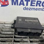 Modul parktronic