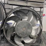 Ventilator clima