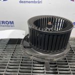 Ventilator incalzire