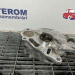 Pompa vacuum