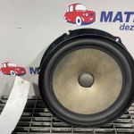 Difuzor audio