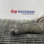 Furtun intercooler