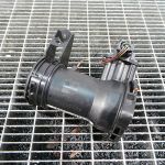 Teava intercooler
