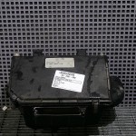 Carcasa filtru aer