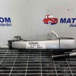 Maner usa spate dreapta