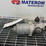 Motoras stergator parbriz