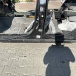 Prag stanga