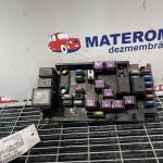 Modul unitate control