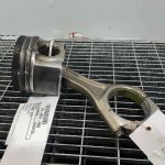 Biela motor