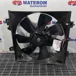 Ventilator clima