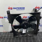 Ventilator radiator