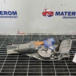 Motoras stergator haion